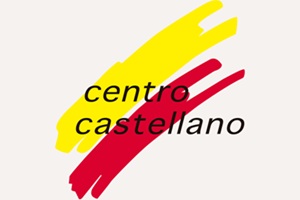 Logo Centro Castellano en CDMX