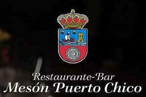 Logo Mesón Puerto Chico
