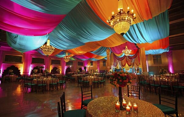 Salas de fiesta - Una de las mejores salas de fiesta en CDMX decorada y ambientada para una fiesta temática mexicana