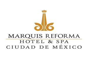 Logo Marquis Reforma CDMX