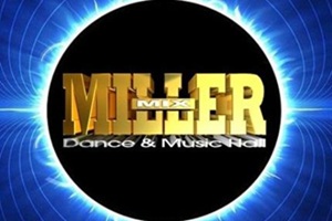 Salas de fiesta - Logo Patrick Miller CDMX