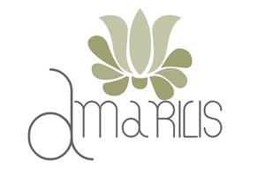 Salas de fiesta - Logo Salón de Fiestas Amarilis México