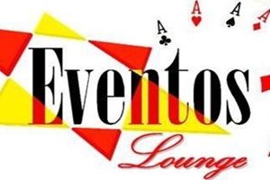 Logo Eventos Lounge Ciudad de México