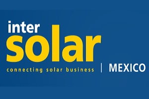 Tiendas de paneles solares - Logo Solar México