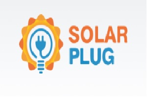 Logo Solar Plug