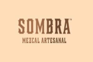 Los 10 mejores mezcales en CDMX - Logo Sombra Mezcal Artesanal CDMX