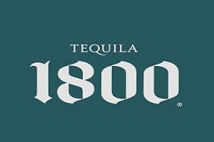 Tequilas en CDMX - Logo Tequila 1800