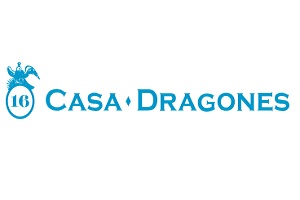 Logo Tequila Casa Dragones