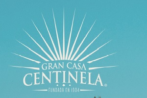 Logo Tequila Centinela