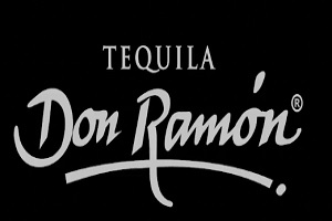 Tequilas en CDMX - Logo Tequila Don Ramón de los tequilas más populares en CDMX