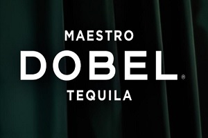 Tequilas en CDMX - Logo Tequila Maestro Dobel