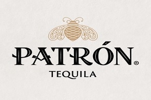 Tequilas en CDMX - Logo Tequila Patrón México