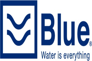 Logo Blue Water Life México