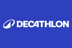 Logo Decathlon CDMX