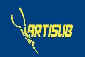 Tiendas de buceo - Logo ArtiSub CDMX