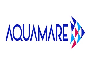 Tiendas de buceo - Logo AquaMare CDMX