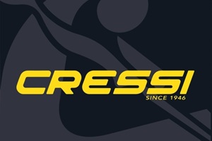 Logo Cressi México