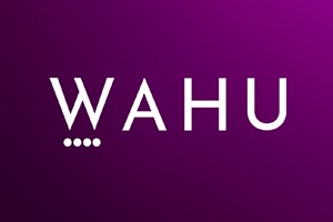 Logo Wahu México