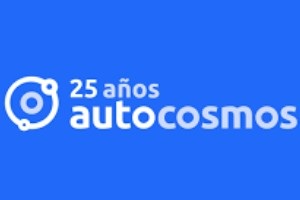 Tiendas de coches usados - Logo Autocosmos CDMX