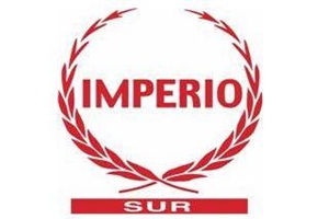 Logo Nissan Imperio Sur CDMX