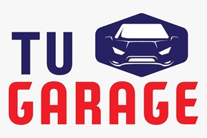 Logo Tu Garage Ciudad de México