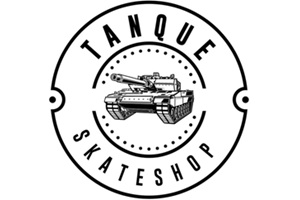 Logo Tanque Shop Ciudad de México
