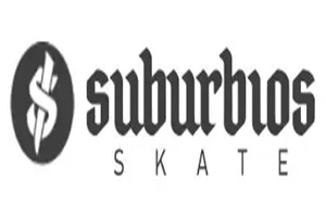 Logo Suburbios México