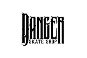 Logo Danger Shop CDMX