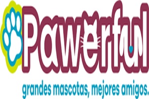 Logo Pawerful México