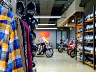 Tiendas para motoristas - Prendas, accesorios y motos a la venta en una de las mejores tiendas para motoristas en CDMX