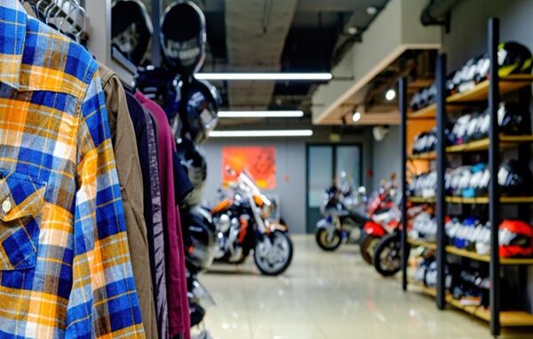 Tiendas para motoristas - Prendas, accesorios y motos a la venta en una de las mejores tiendas para motoristas en CDMX