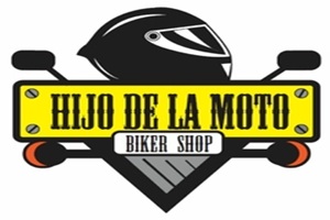 Logo de Hijo de la Moto