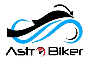 Tiendas para motoristas - Logo de Astro Biker CDMX