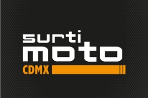 Logo de Surti Moto