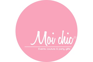 Logo Moi Chic Ciudad de México
