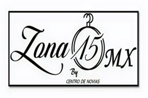 Logo Zona15mx CDMX