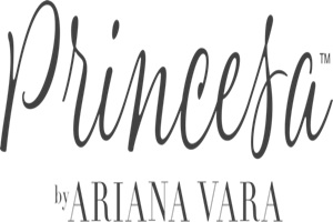 Tiendas para quinceañeras - Logo Princesa by Ariana Vara Ciudad de México