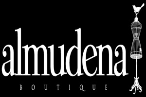 Logo Almudena Boutique Ciudad de México