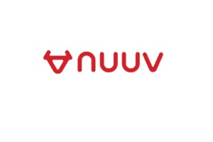 Logo Vmotors Nuuv