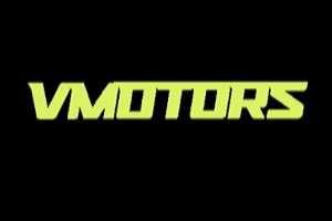 Logo Vmotors