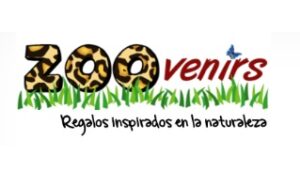 Tiendas de souvenirs - Logo Zoovenirs México