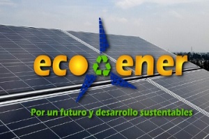 Logo Eco-Ener