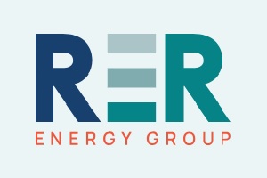 Logo Rer Energy Group