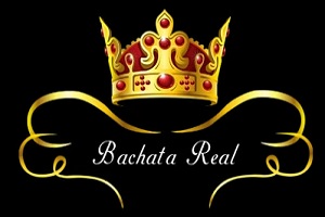 Las mejores academias de bachata en CDMX - Logo Bachata Real Academia
