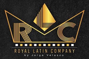 Logo Royal Latin Company