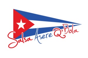 Las mejores academias de salsa en CDMX - Logo Salsa Asere Q’Bola