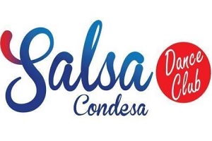 Logo Salsa Condesa Dance Club