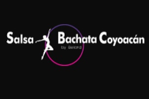 Logo Salsa Y Bachata Coyoacán 