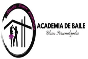 Logo Studio Dance Evolution