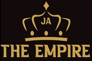 Logo The Latin Empire